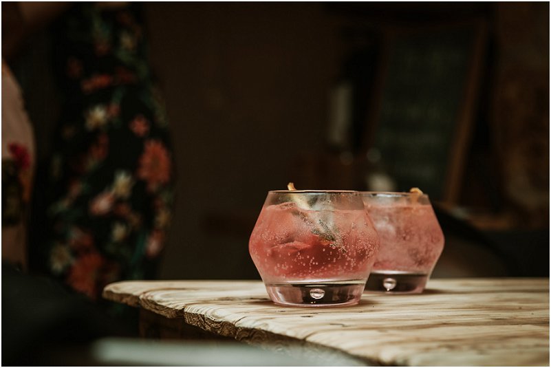 Striped Fox Photography