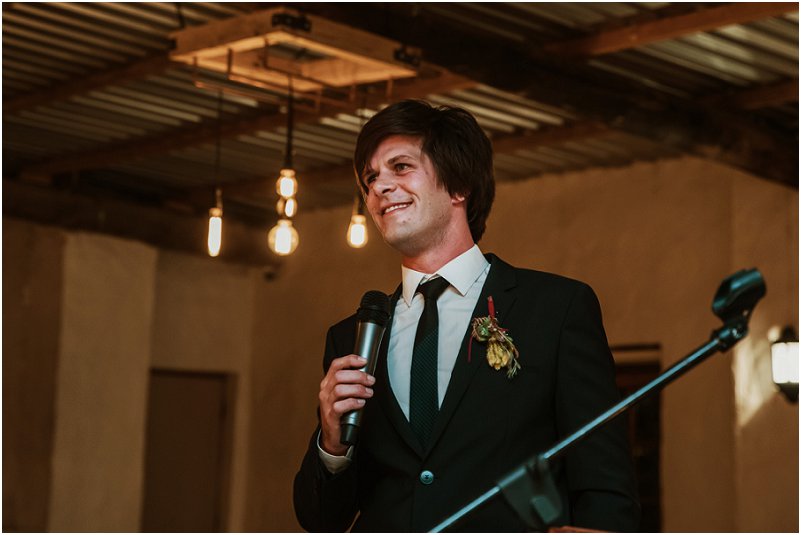 Striped Fox Photography