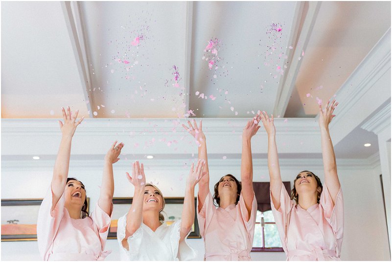 Flawless Make-Up by Donique