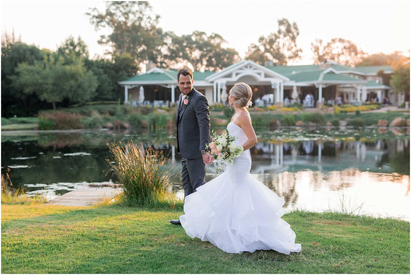 Oxbow Country Estate