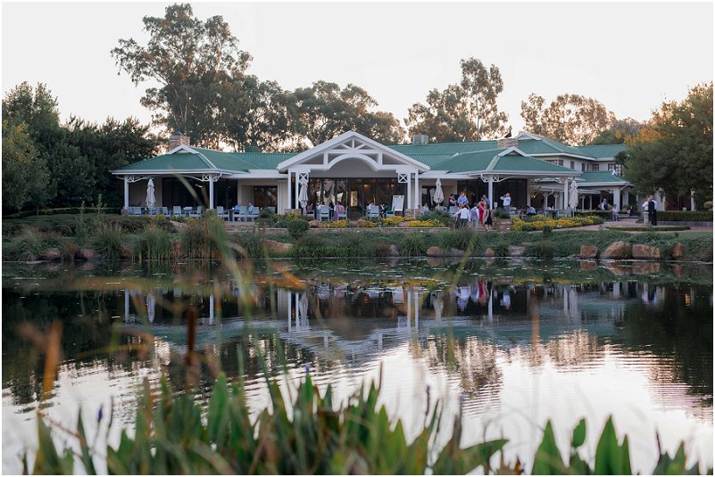 Oxbow Country Estate