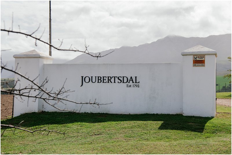 Helen Viljoen photography at Jouberstdal Country Estate