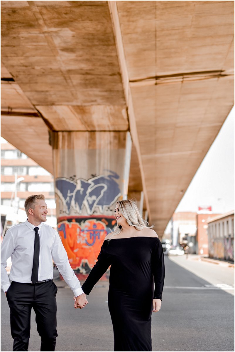 MABONENG PRECINCT ENGAGEMENT SHOOT