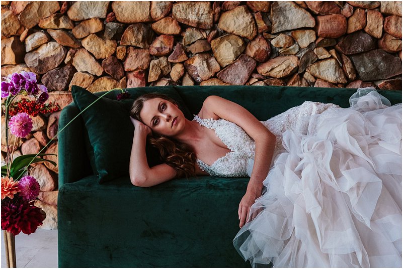 Cathrine’s Bridal Couture