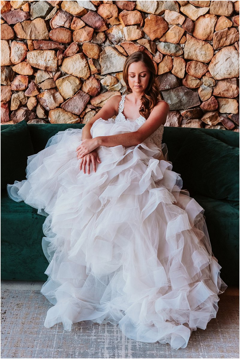 Cathrine’s Bridal Couture