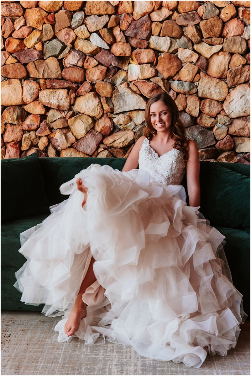 Cathrine’s Bridal Couture