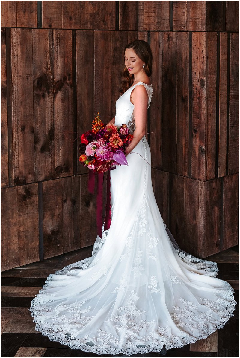 Cathrine’s Bridal Couture