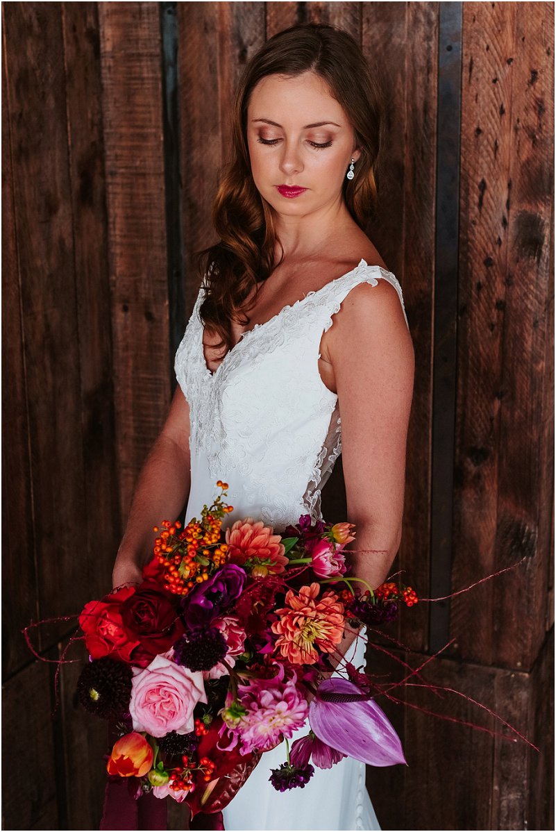 Cathrine’s Bridal Couture