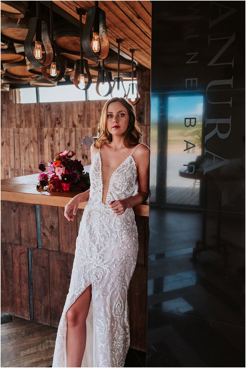 Cathrine’s Bridal Couture