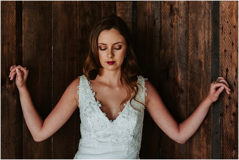 Cathrine’s Bridal Couture