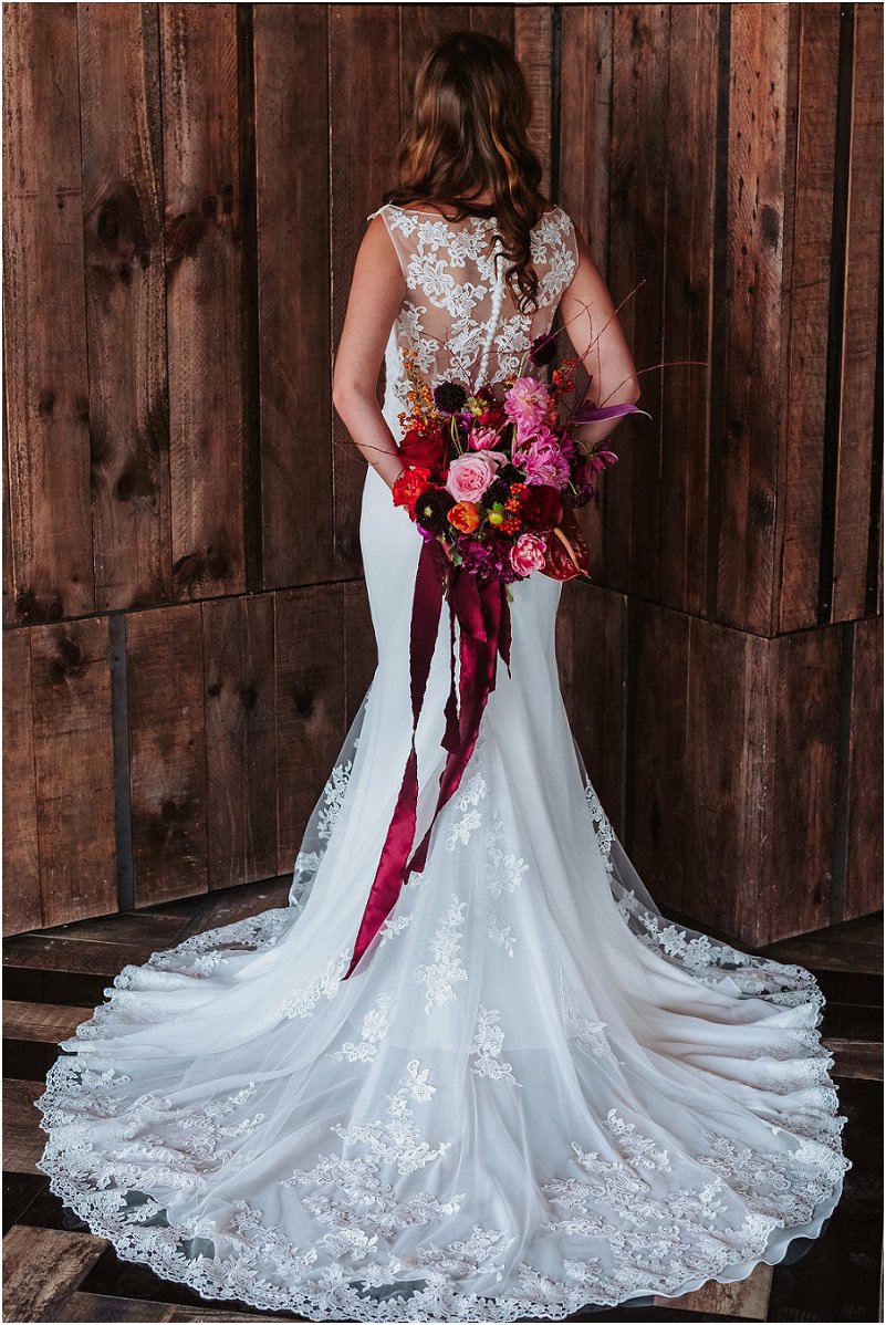 Cathrine’s Bridal Couture