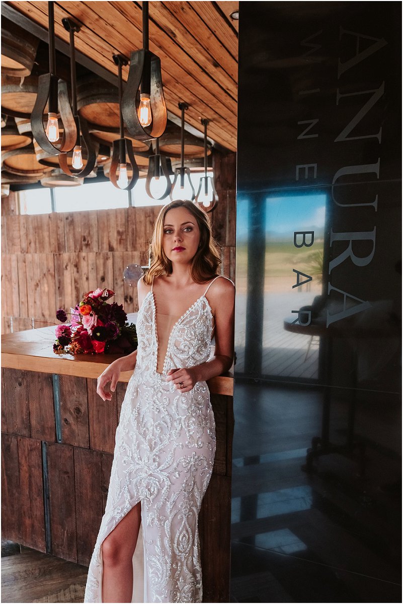 Cathrine’s Bridal Couture