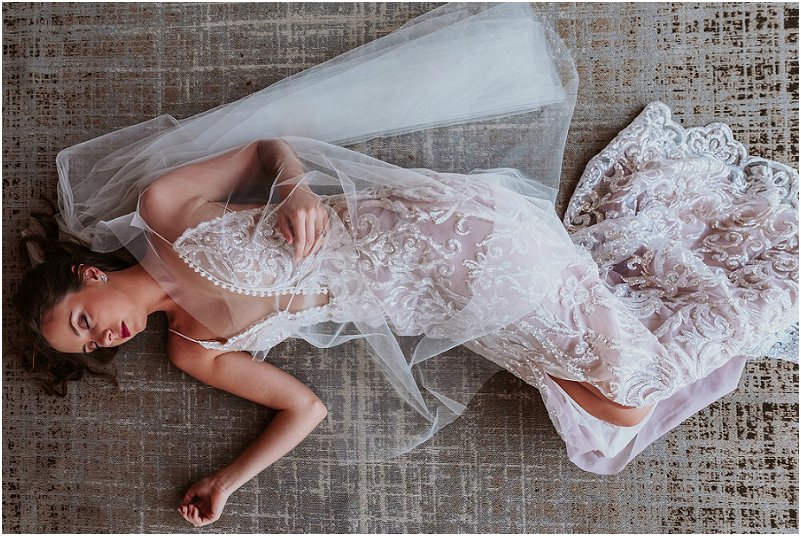 Cathrine’s Bridal Couture