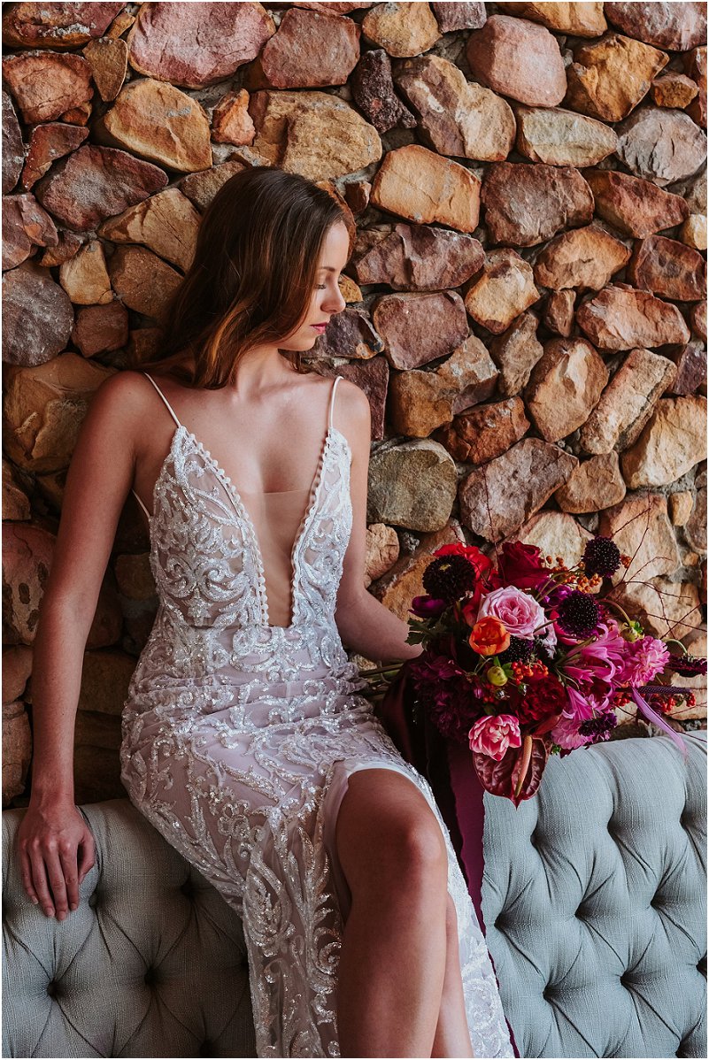 Cathrine’s Bridal Couture