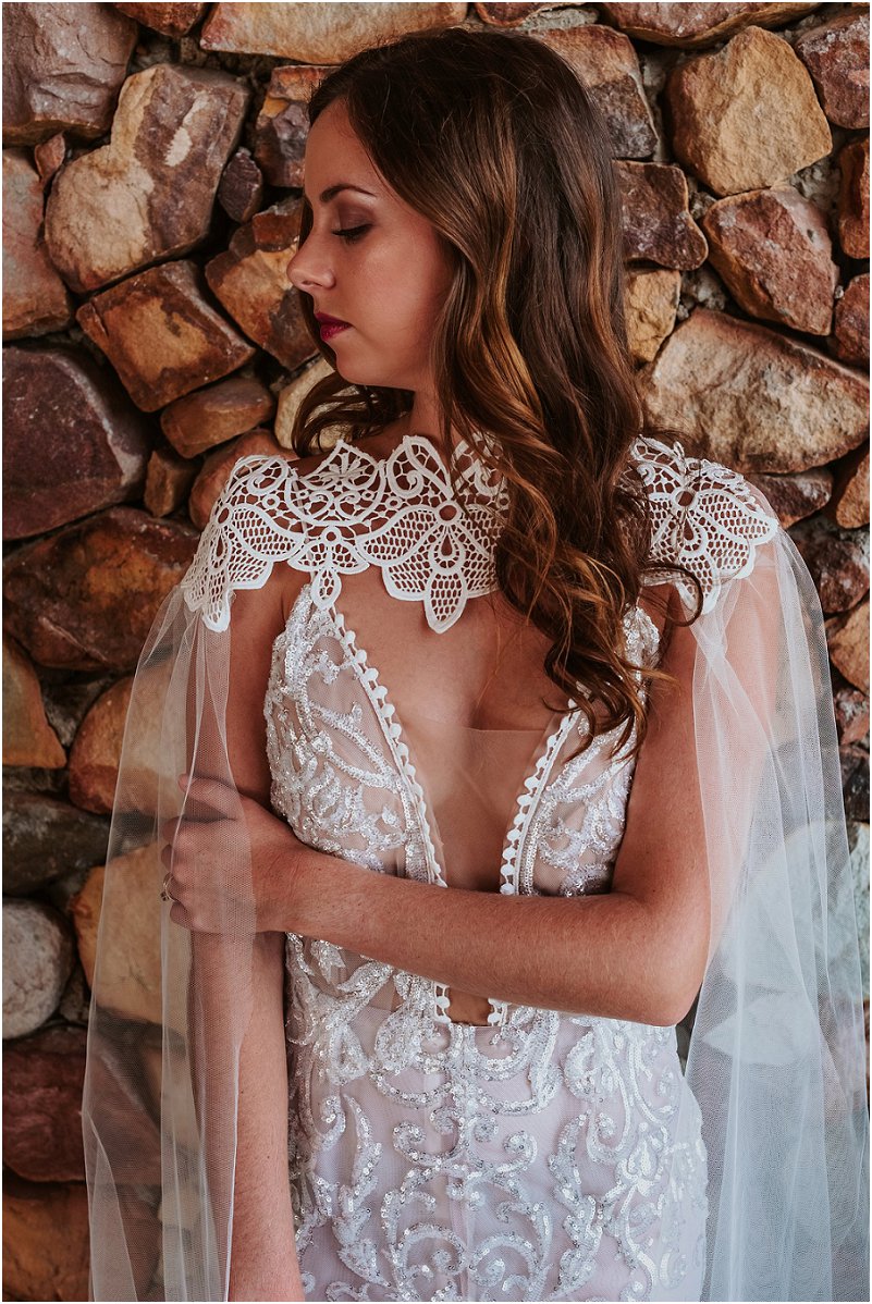 Cathrine’s Bridal Couture