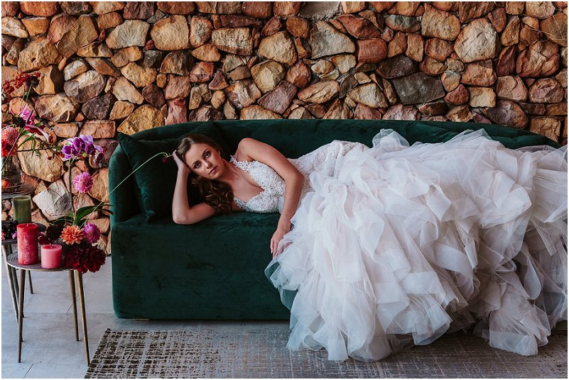 Cathrine’s Bridal Couture