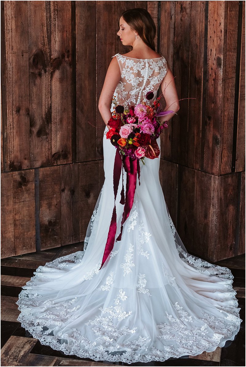 Cathrine’s Bridal Couture