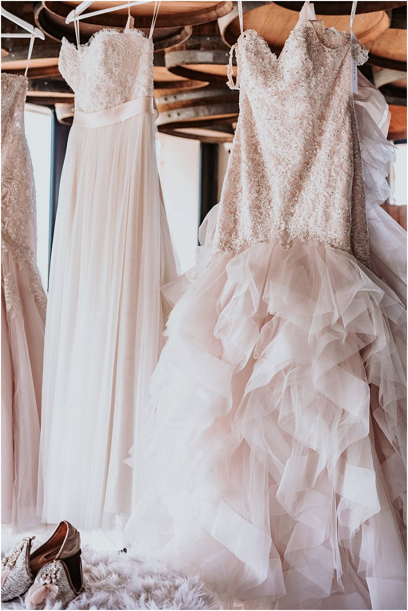 Cathrine’s Bridal Couture