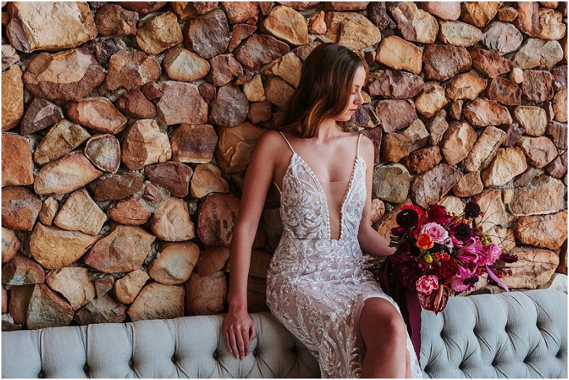 Cathrine’s Bridal Couture