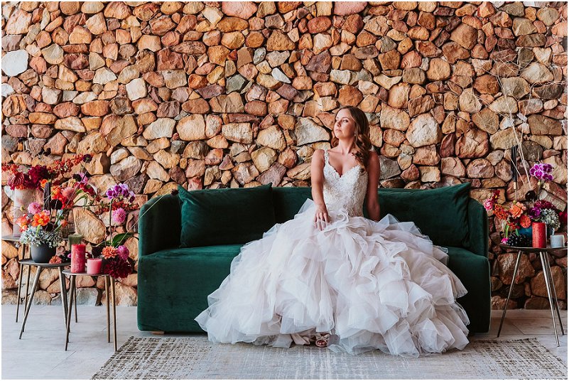 Cathrine’s Bridal Couture