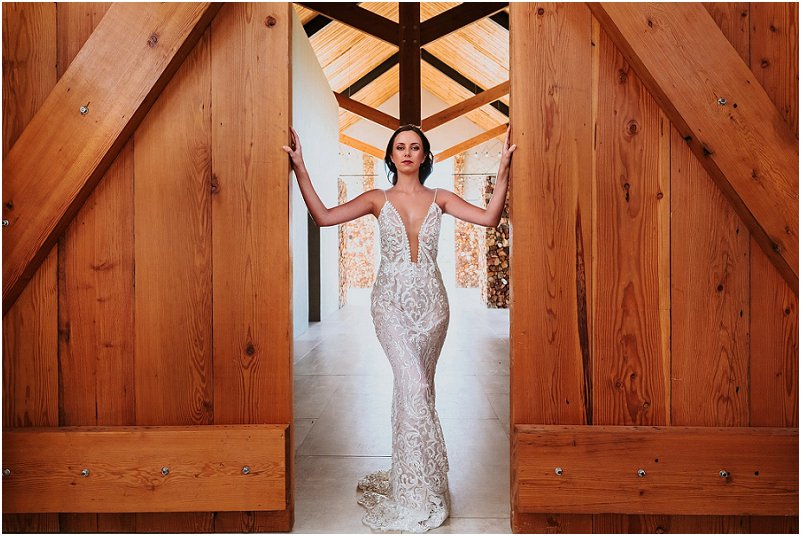 Cathrine’s Bridal Couture