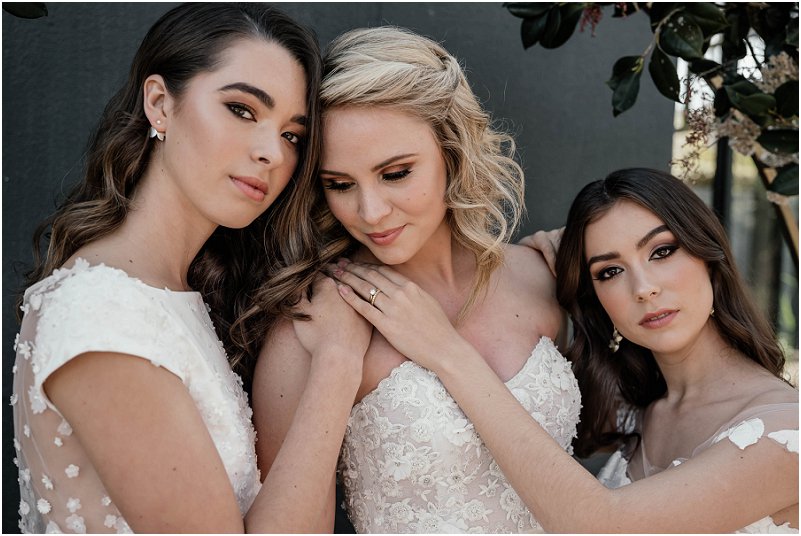 wedding inspriration styled shoot - the conservatory franschhoek