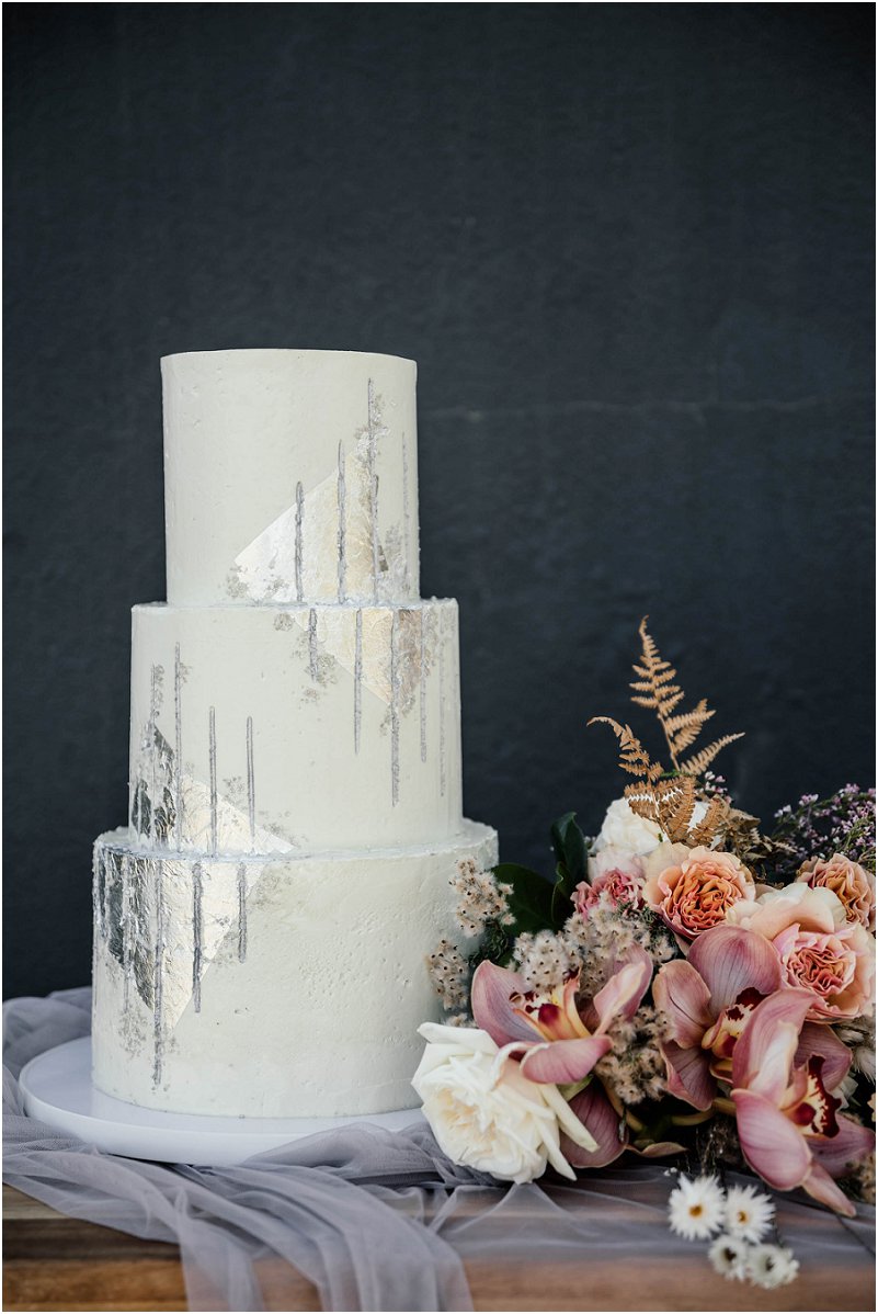 wedding inspriration styled shoot - the conservatory franschhoek