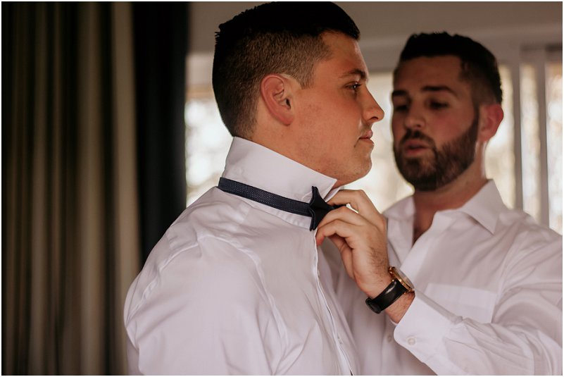 wedding in Durban