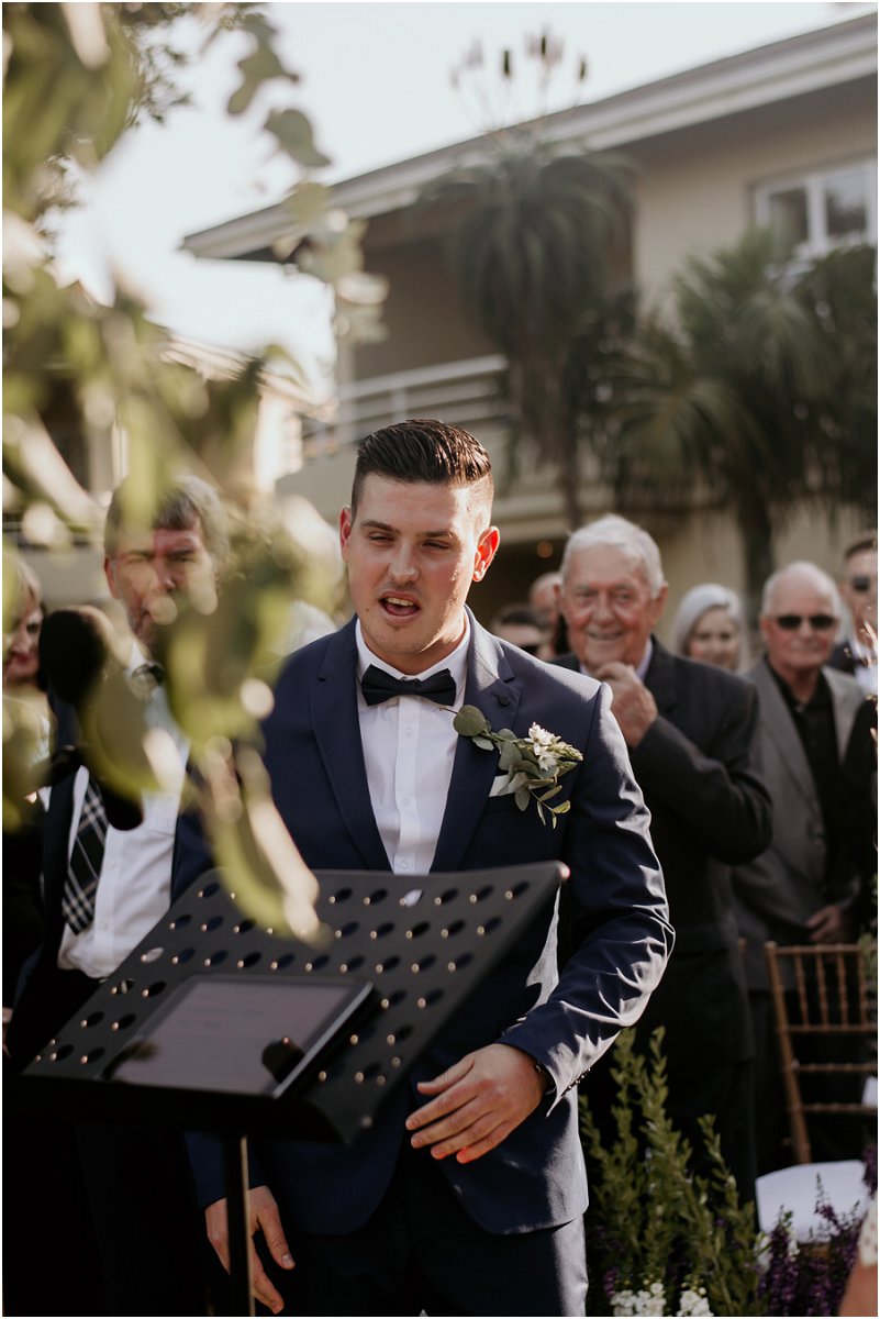 wedding in Durban