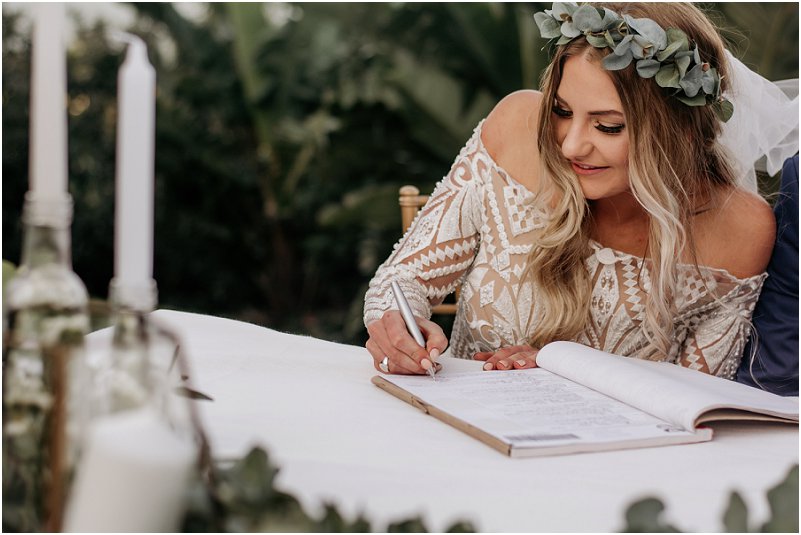 wedding in Durban