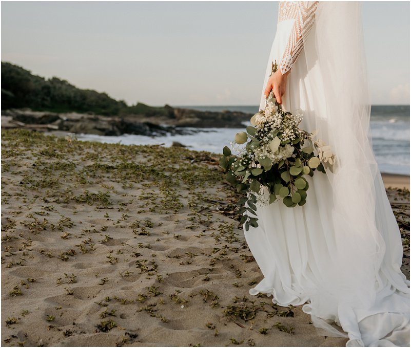 wedding in Durban