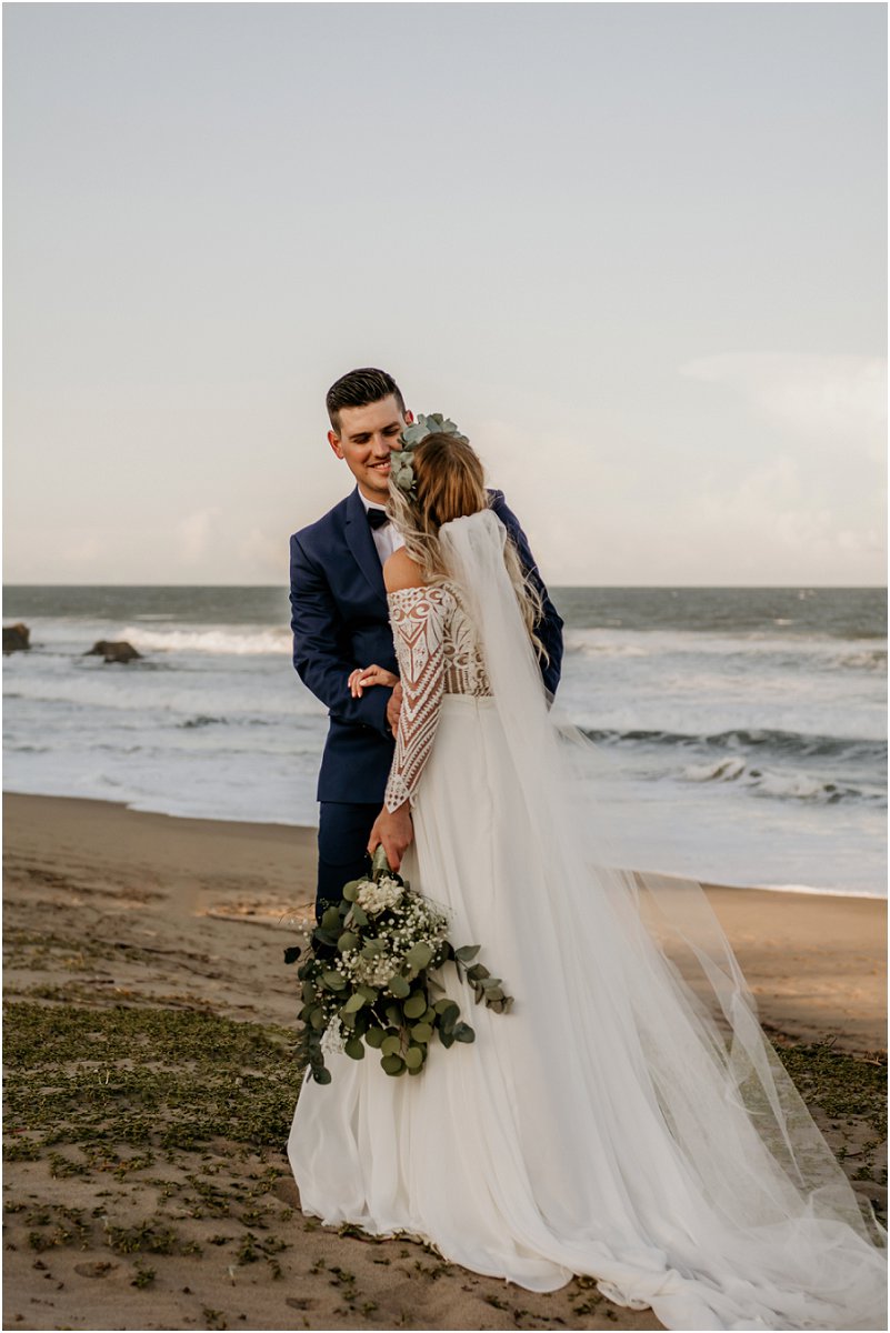 wedding in Durban
