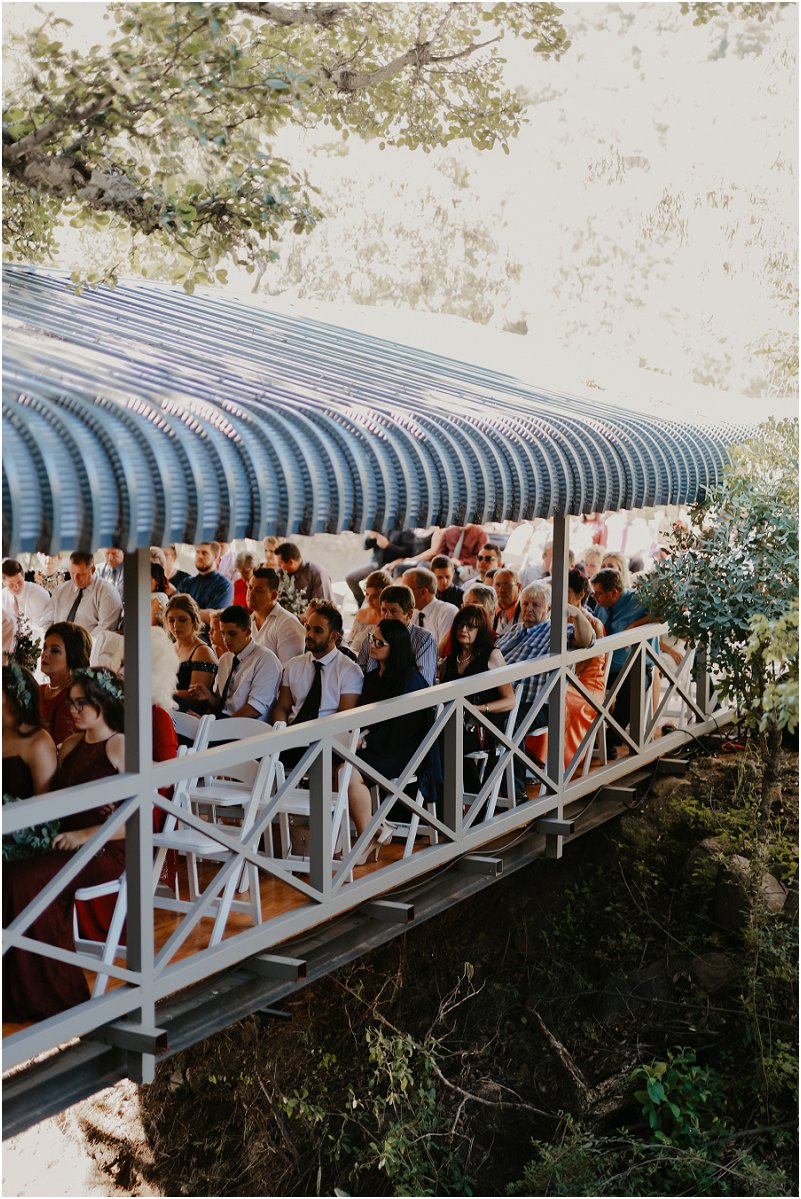bosveld wedding