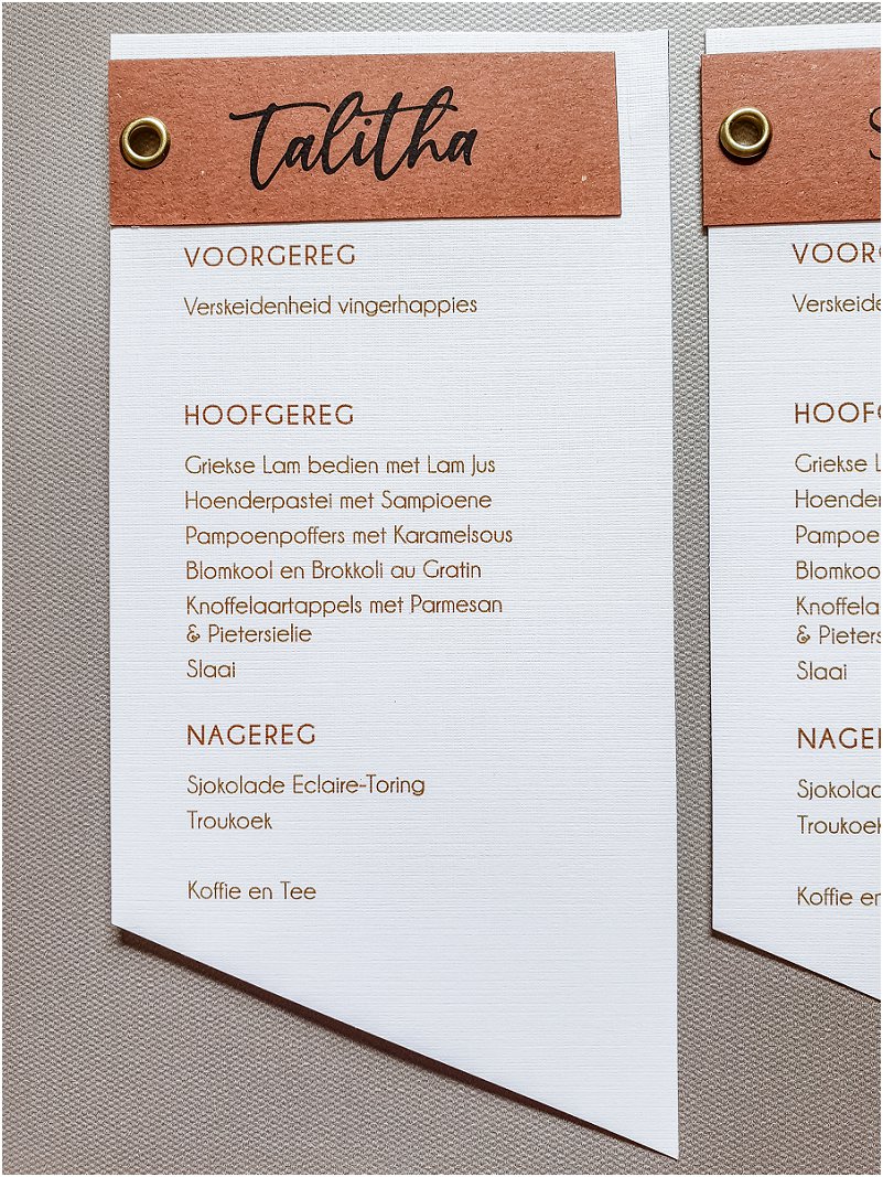 Something Gold – Weddings & Events