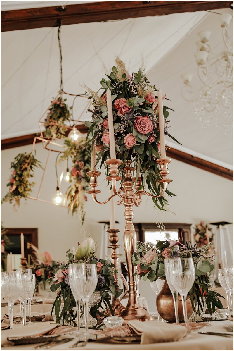 Event Inspirations Florist and Decor