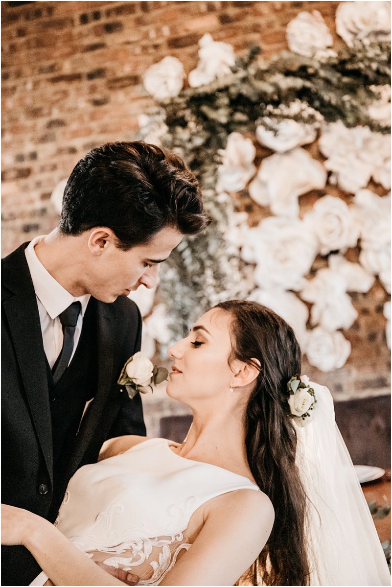 Merchant logo De Harte Venue