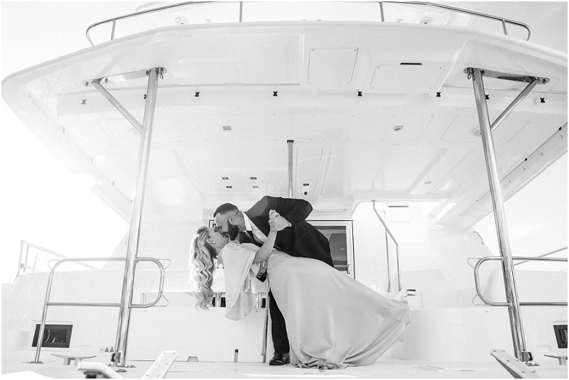 Vogue engagement
