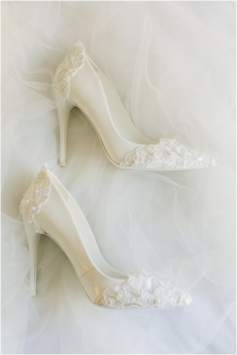 Wedding at Cavalli Estate