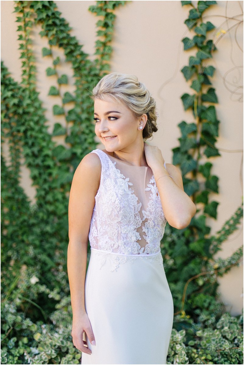 Wedding at Cavalli Estate