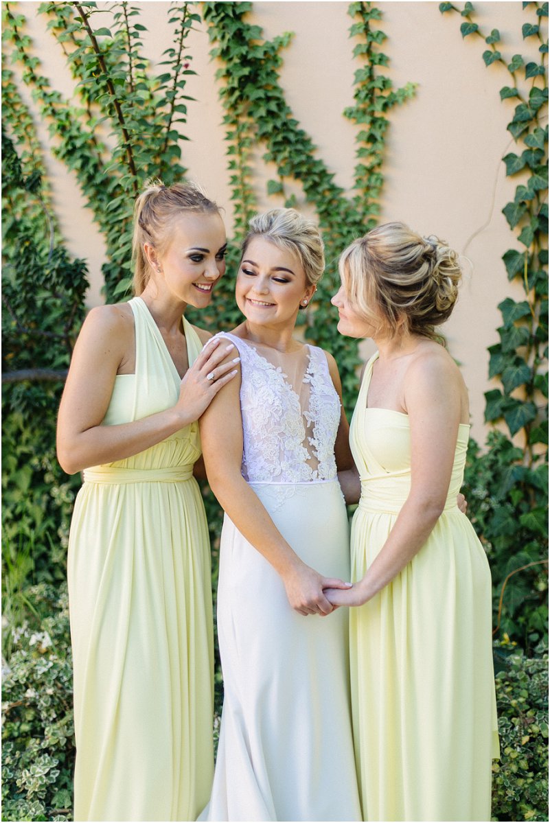 Wedding at Cavalli Estate
