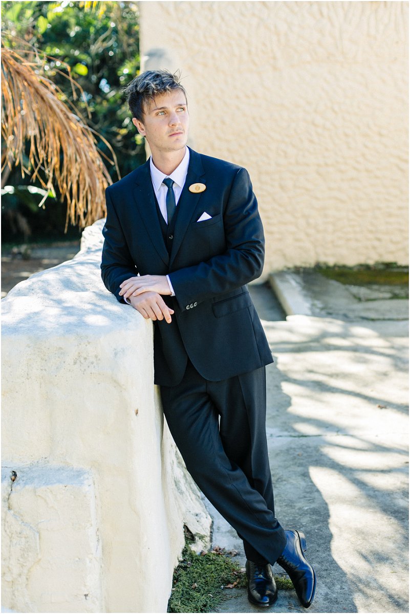 Wedding at Cavalli Estate