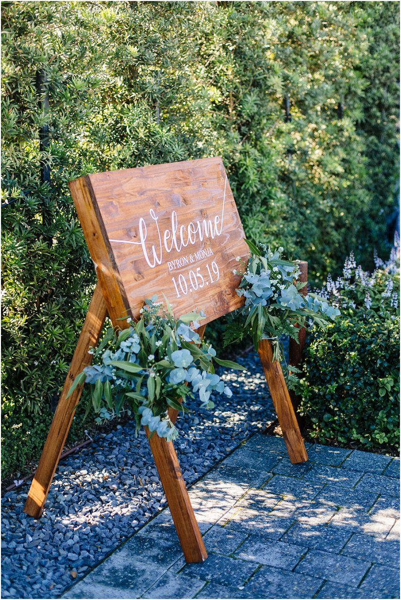 Wedding at Cavalli Estate