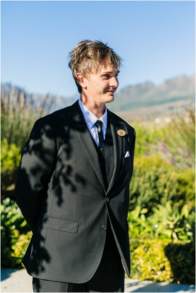 Wedding at Cavalli Estate