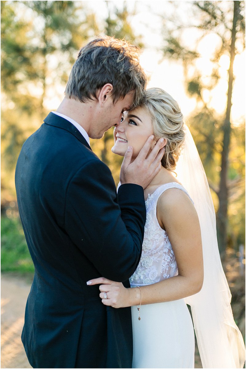 Wedding at Cavalli Estate