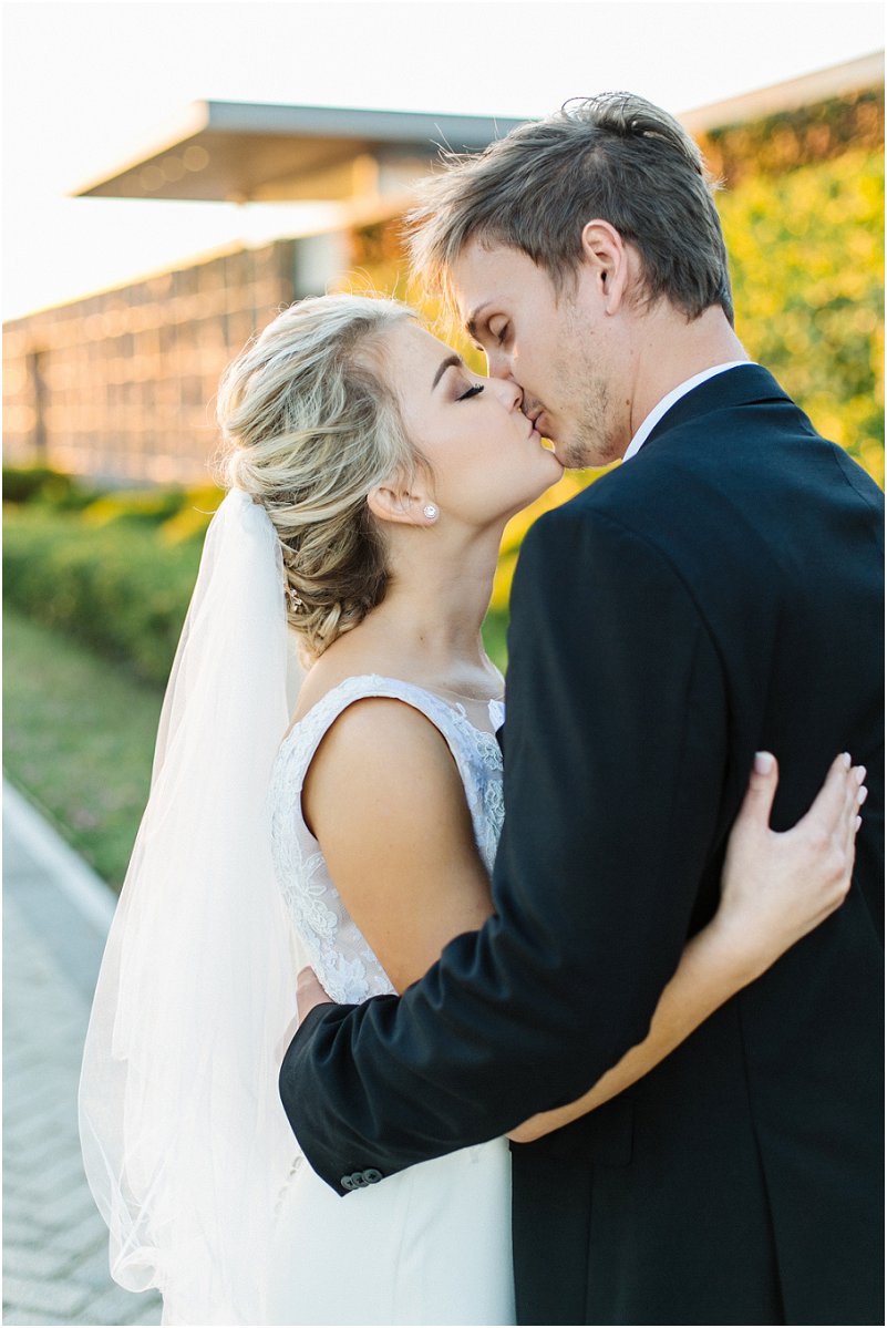 Wedding at Cavalli Estate