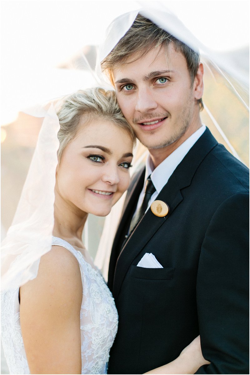 Wedding at Cavalli Estate