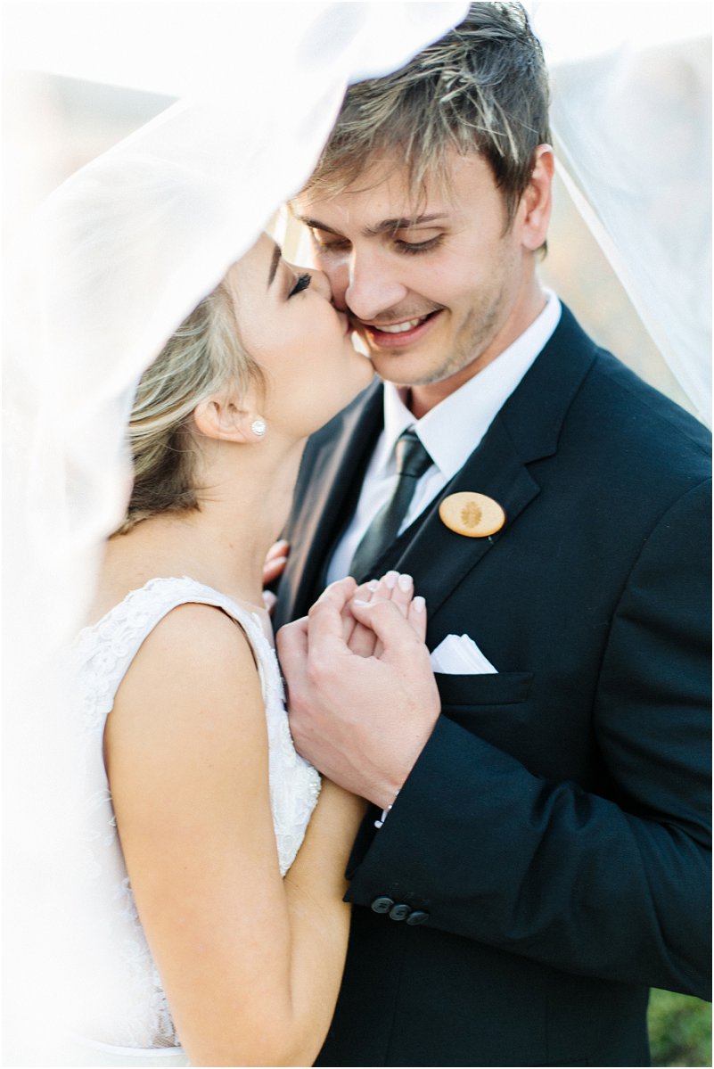 Wedding at Cavalli Estate