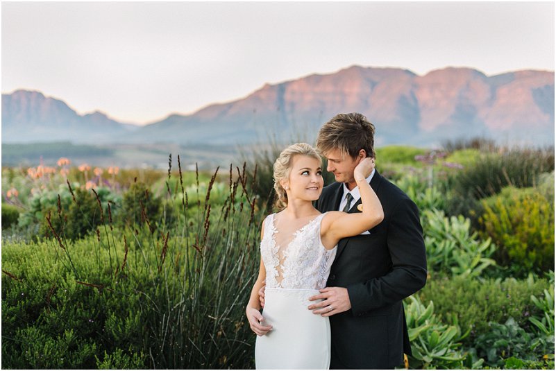 Wedding at Cavalli Estate