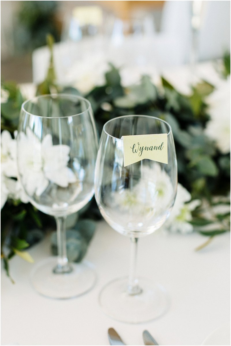 Wedding at Cavalli Estate