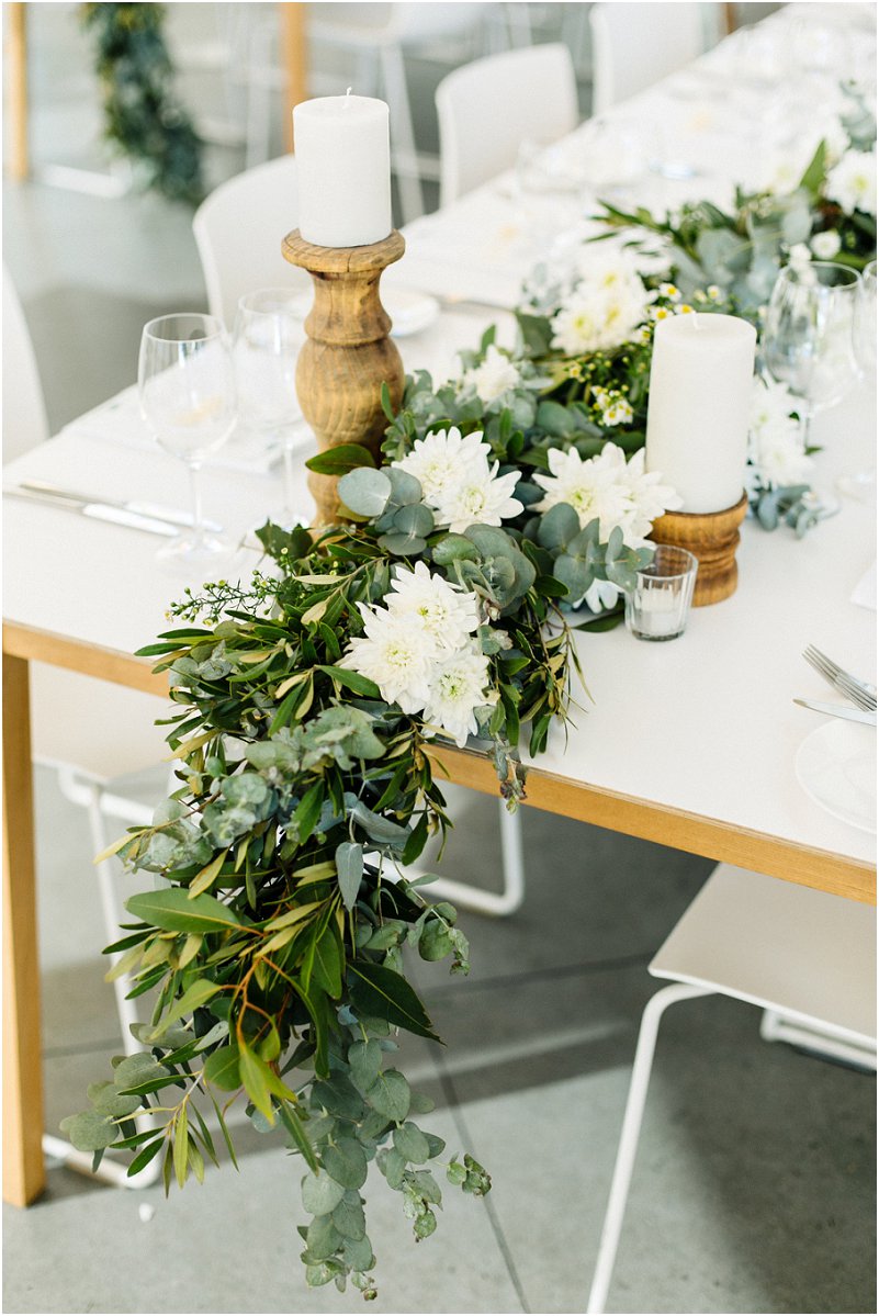 Wedding at Cavalli Estate